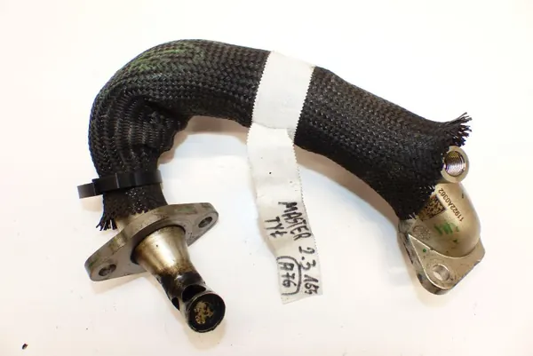 EGR-rör OEM 7099R för Renault Master III 2.3 DCI image 2