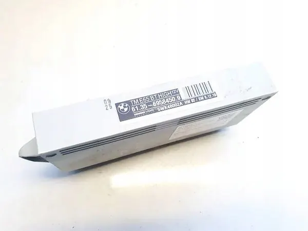 Módulo controle porta OEM 613569584509 BMW Série 7 image 2