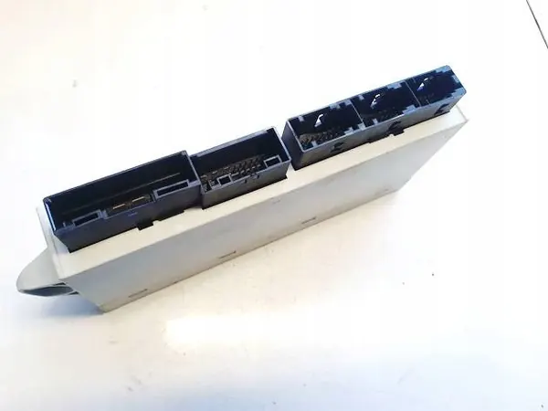 Módulo controle porta OEM 613569584509 BMW Série 7 image 3