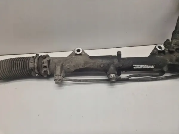 Getriebe Mercedes-Benz OEM A20411011017 image 3
