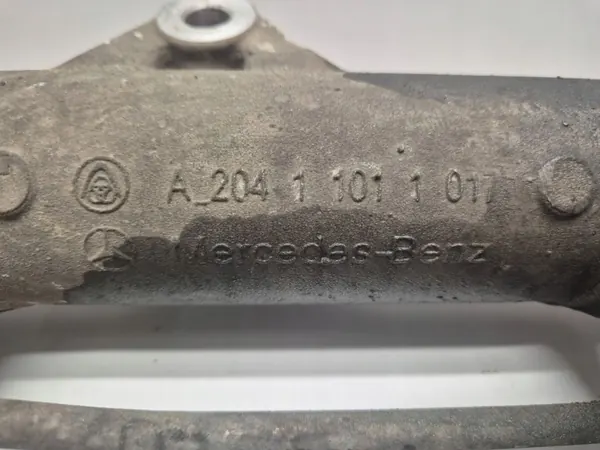 Getriebe Mercedes-Benz OEM A20411011017 image 6