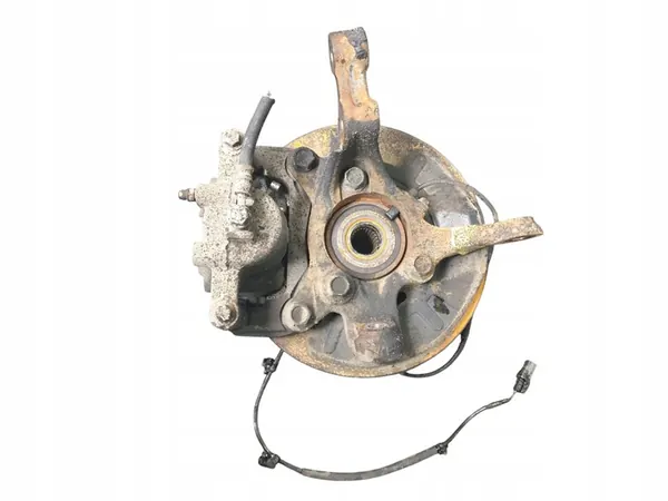 Mozzo di sterzo anteriore destro Suzuki Baleno II (15-19) image 2