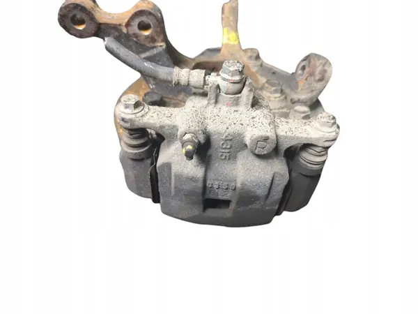 Mozzo di sterzo anteriore destro Suzuki Baleno II (15-19) image 3