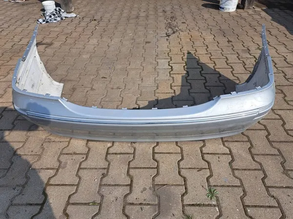 MERCEDES C KL KOMBI W203 PARAGOLPES TRASERO A2038850825 image 2