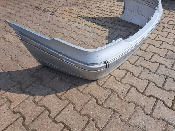 MERCEDES C KL KOMBI W203 PARAGOLPES TRASERO A2038850825 image 3