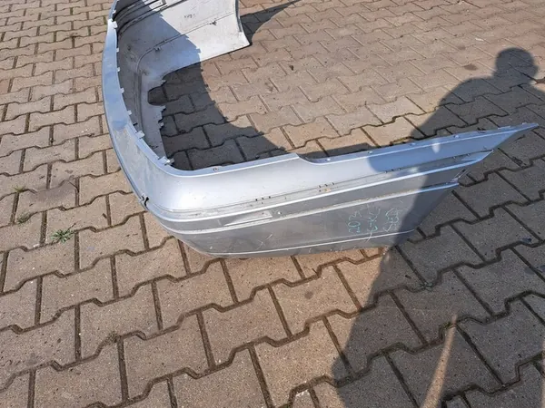 MERCEDES C KL KOMBI W203 PARAGOLPES TRASERO A2038850825 image 4