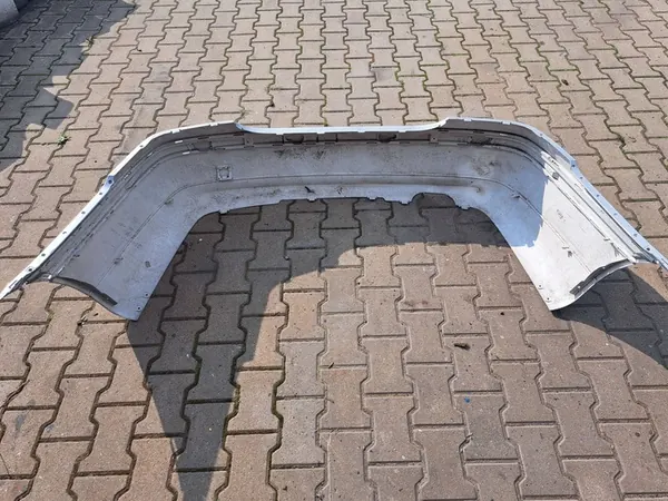 MERCEDES C KL KOMBI W203 PARAGOLPES TRASERO A2038850825 image 5