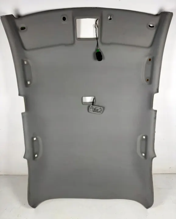Innertak OEM 83200SMG G150M1-NH220L för Honda Civic image 2