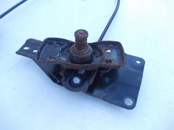 Rolamento de roda Renault OE 572118927R - Usado image 3