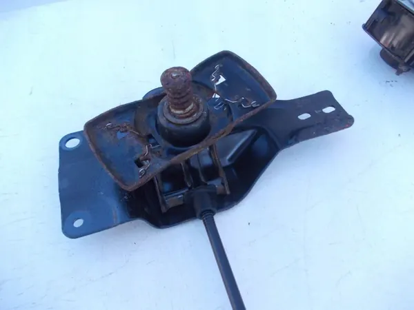 Rolamento de roda Renault OE 572118927R - Usado image 4