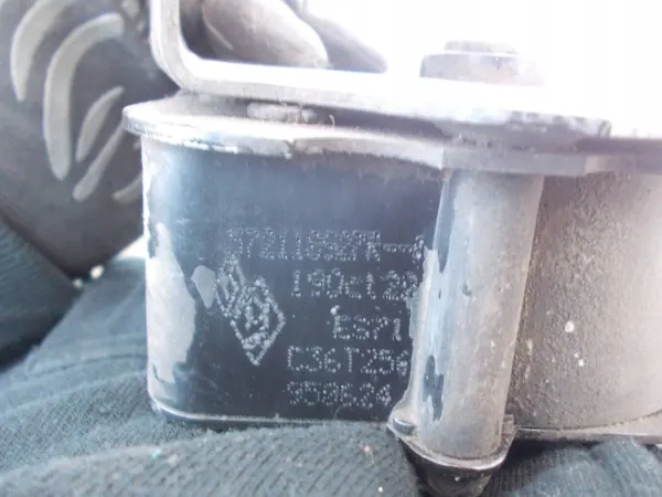 Rolamento de roda Renault OE 572118927R - Usado image 9