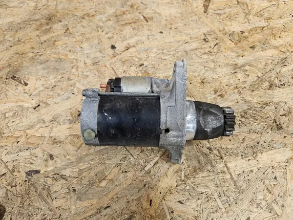 Arrancador TOYOTA RAV4 06-09 2.0 VVT-i image 3