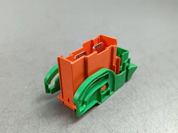 Mitsubishi OE Pyrotechnische klem OEM FOB55868 image 3