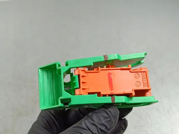 Mitsubishi OE Pyrotechnische klem OEM FOB55868 image 5