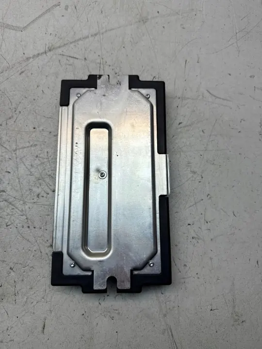 Module de contrôle d'éclairage OEM 7112369 pour BMW E87/E90/E91 image 3