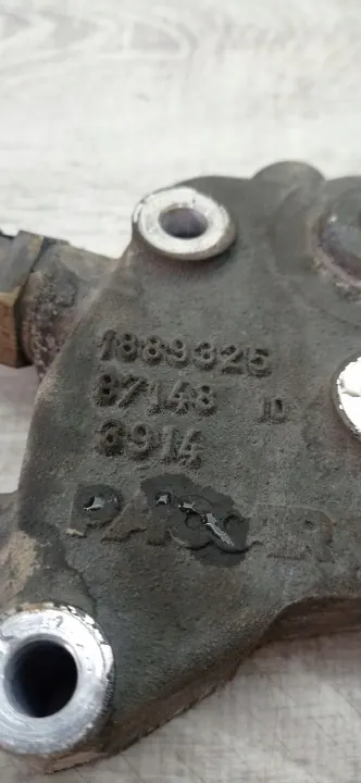 DAF 1889325 Acoplamento de Fluido Curto - Peça OEM Usada image 4