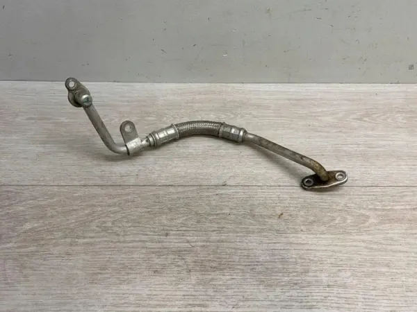 Porsche Turbo-olieleiding OEM 9461078851 - Gebruikt image 2