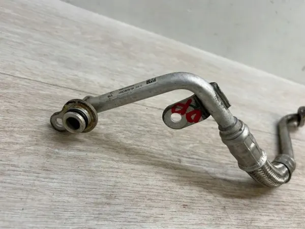 Porsche Turbo-olieleiding OEM 9461078851 - Gebruikt image 3