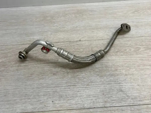 Porsche Turbo-olieleiding OEM 9461078851 - Gebruikt image 5