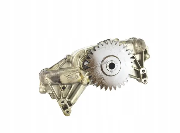 Pompe à huile moteur OEM 20824908 pour Renault Trucks image 4
