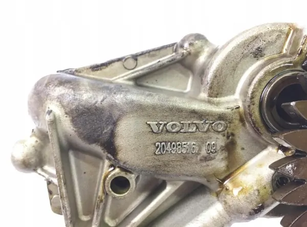 Pompe à huile moteur OEM 20824908 pour Renault Trucks image 5