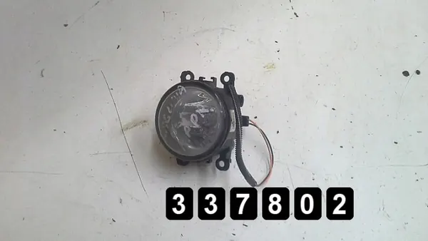 Faro antiniebla Renault Laguna OEM AM-337802 Usado image 2