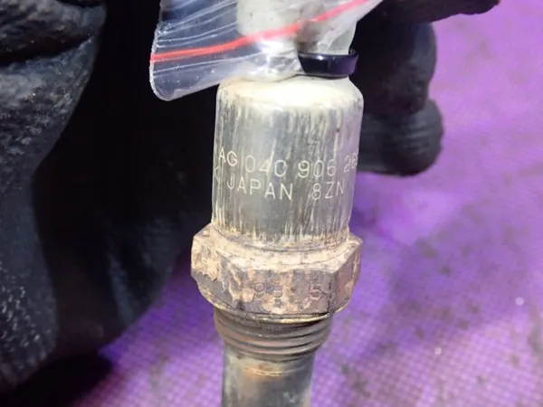 Sonda Lambda OEM Zawada-359995- para Skoda Fabia III image 5