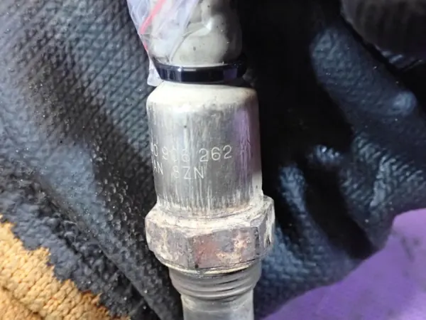 Sonda Lambda OEM Zawada-359995- para Skoda Fabia III image 6