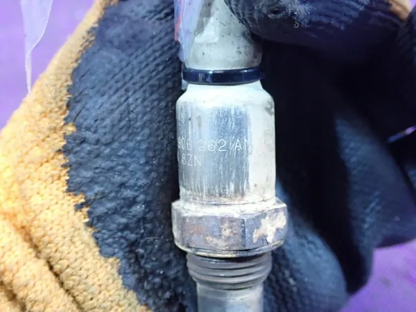 Sonda Lambda OEM Zawada-359995- para Skoda Fabia III image 7
