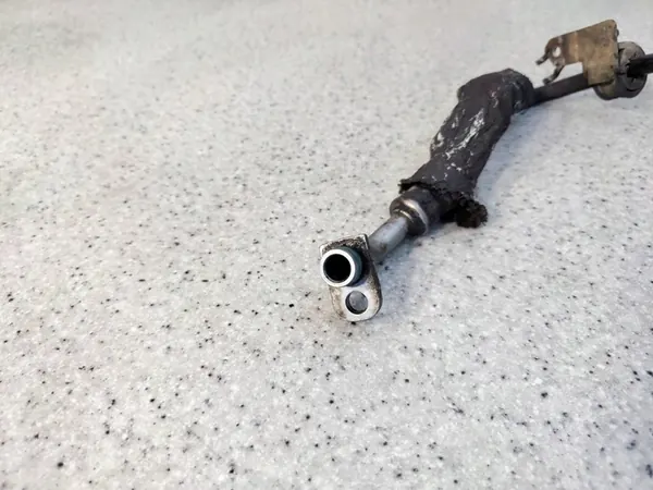 Tuyau d'assistance Dynamic Drive BMW 7 F01 6775212 image 3