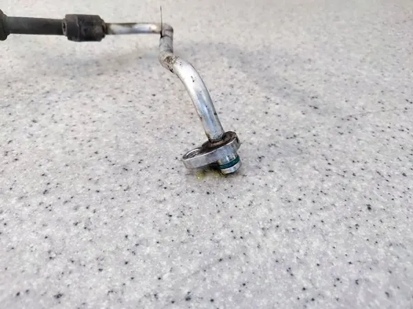 Tuyau d'assistance Dynamic Drive BMW 7 F01 6775212 image 4