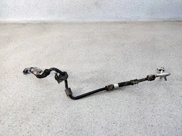 Tuyau d'assistance Dynamic Drive BMW 7 F01 6775212 image 5