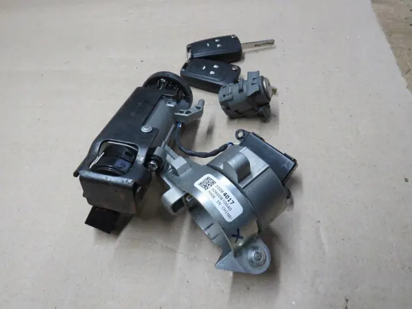 Lâminas chave Opel Insignia A OEM PRY3845 - Usado image 3