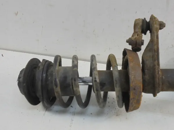 Daewoo Espero etu-oikea nivelvarsi OEM AK-12-724450 image 5