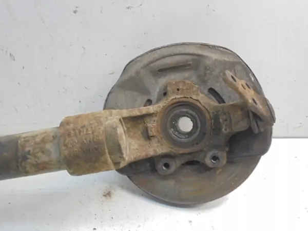 Daewoo Espero etu-oikea nivelvarsi OEM AK-12-724450 image 6