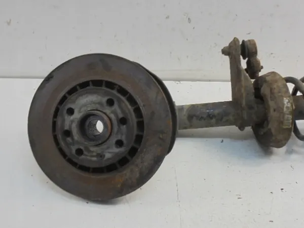 Daewoo Espero etu-oikea nivelvarsi OEM AK-12-724450 image 8