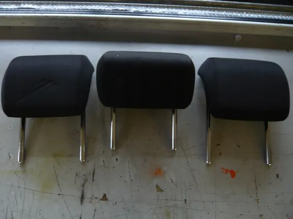 Opel Insignia A Station Achterzit Hoofdsteun Set OEM image 2