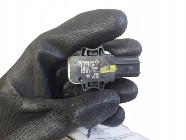 Sensor de impacto Volvo OE 31471578 - Usado image 3