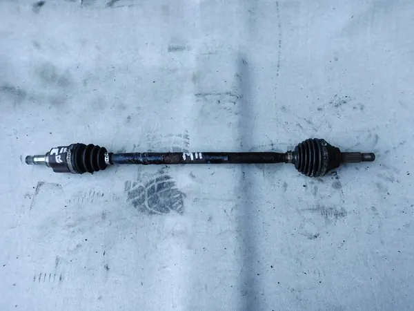 Vw Up Seat Mii Skoda Citigo 1.0 Arbre de Transmission Avant Droit image 1