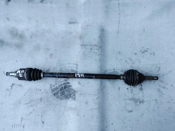 Vw Up Seat Mii Skoda Citigo 1.0 Arbre de Transmission Avant Droit image 2