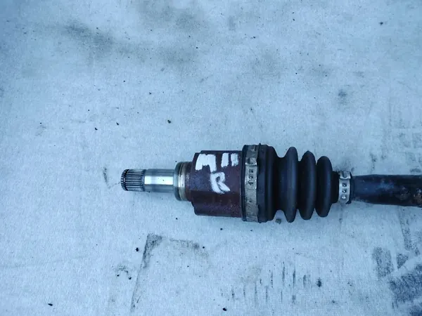 Vw Up Seat Mii Skoda Citigo 1.0 Arbre de Transmission Avant Droit image 4