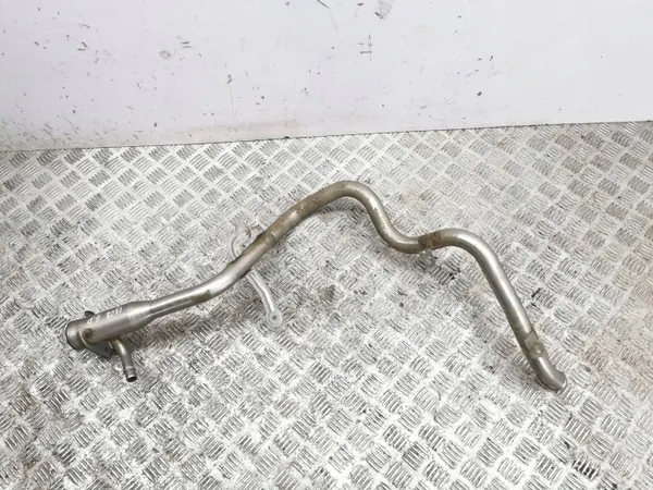 Land Rover Bränslelucka OEM M8A29034EA - Begagnad image 2