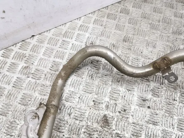 Land Rover Bränslelucka OEM M8A29034EA - Begagnad image 4