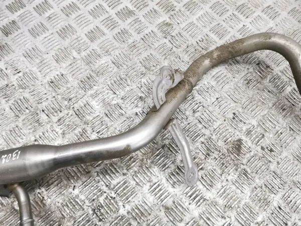 Land Rover Bränslelucka OEM M8A29034EA - Begagnad image 5