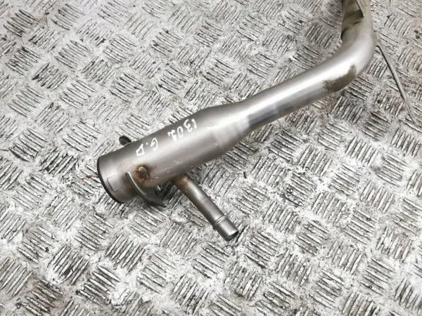 Land Rover Bränslelucka OEM M8A29034EA - Begagnad image 6