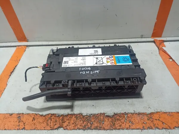 Batterie Ford OE LX7A-10B759-BB pour Focus MK4 image 2