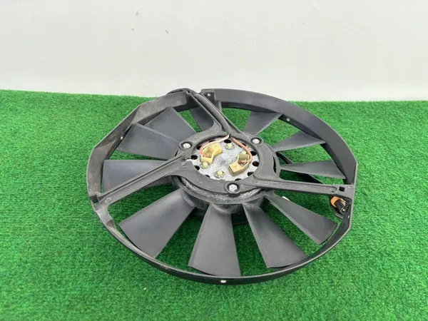 Kylarrubrik Opel Corsa B Astra F 90510210 image 2