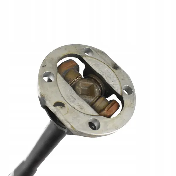 Drivaxel Mercedes W205 W213 W222 W253 X253 4MATIC image 4