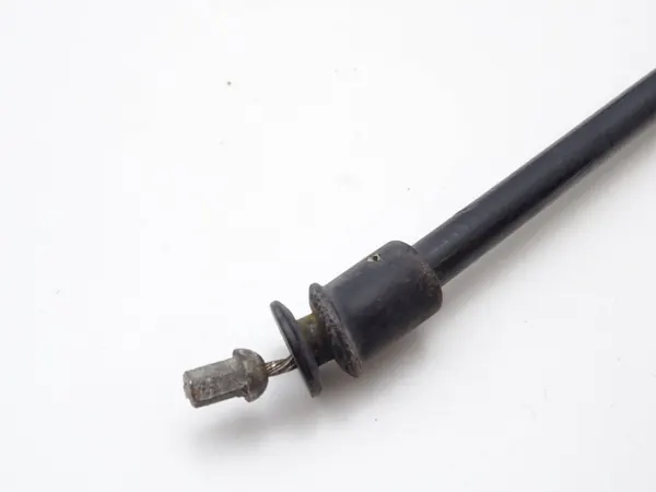 Câble d'ouverture capote Mercedes C W203 Coupé OEM DRC92761 image 7