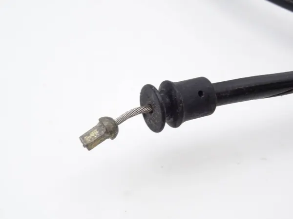 Câble d'ouverture capote Mercedes C W203 Coupé OEM DRC92761 image 8